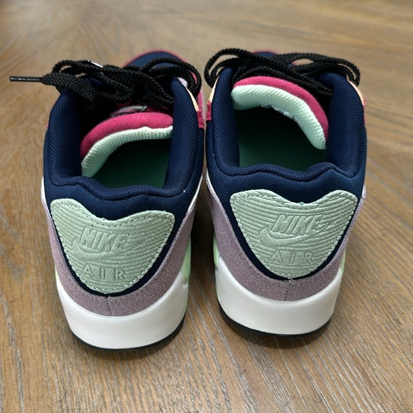 Nike Air Max 90 men’s 8 - Picture 4 of 5